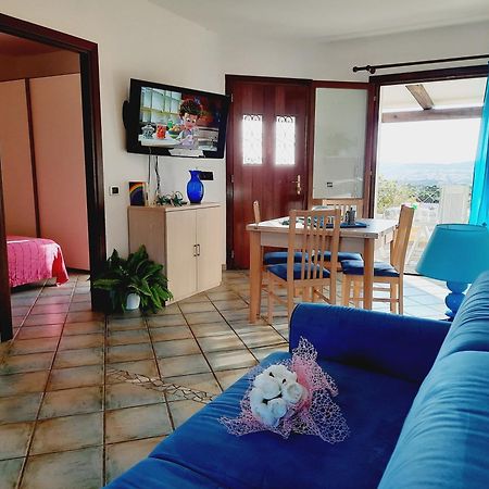 Villetta Degli Alisei Santa Teresa Gallura Zewnętrze zdjęcie