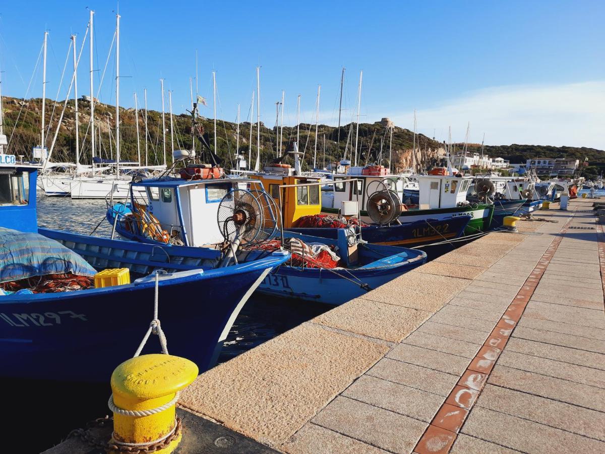 Villetta Degli Alisei Santa Teresa Gallura Zewnętrze zdjęcie